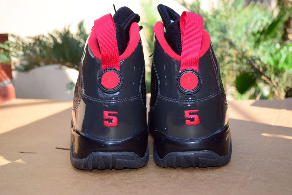 jason kidd shoes 1998
