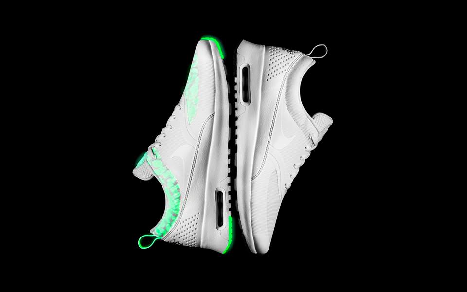 Nike Sportswear Air Max Glow Collection wmns Air Max Thea