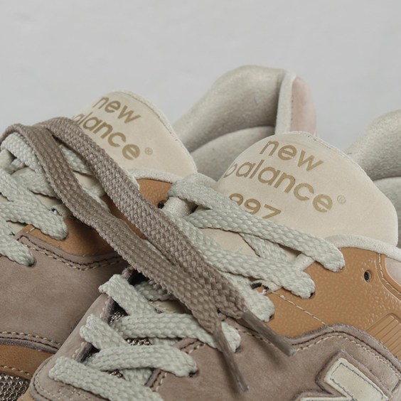 nonnative x new balance