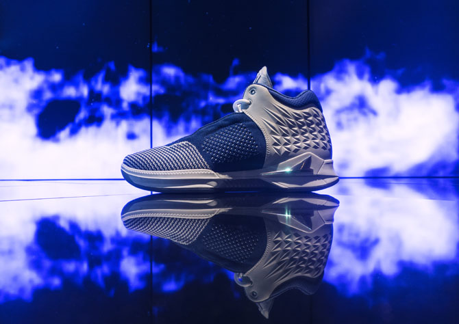 jamal crawford basketball shoes