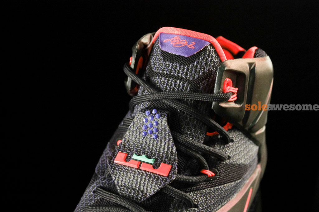 Nike LeBron XII 12 Cave Purple 684593-583 (6)