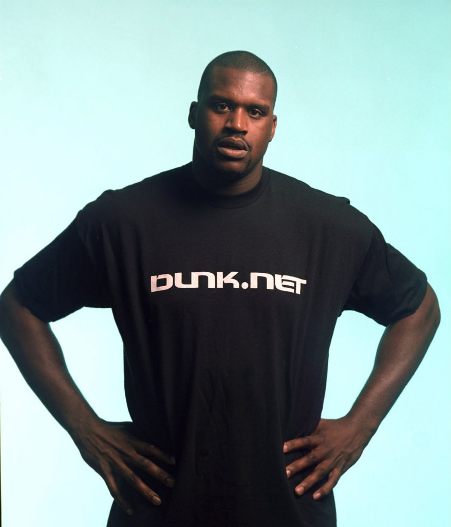 Shaq Drops 41 To Clinch First Title In Dunk.Net Chromz (12)