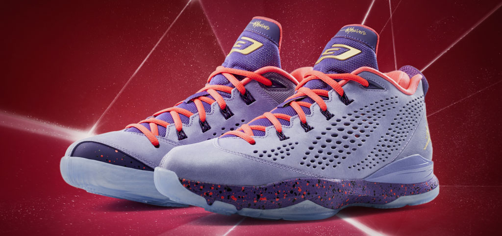 Jordan All-Star Crescent City Collection 2014: CP3.VII (3)