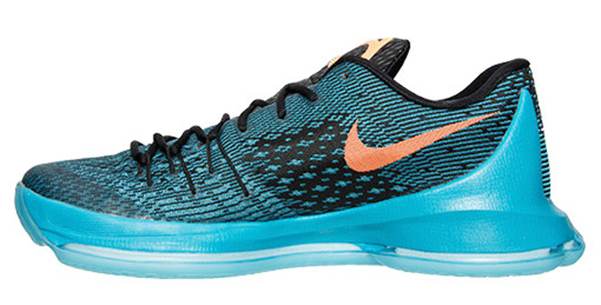 kd shoes finish line