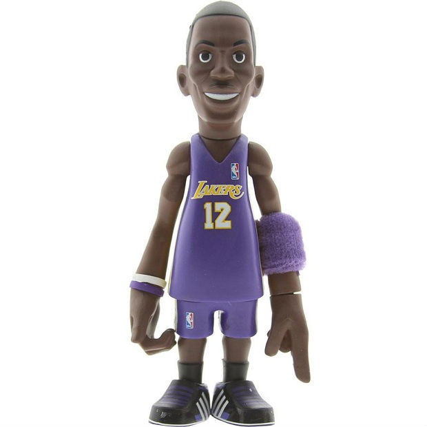 MINDstyle x CoolRain NBA Figures Series 2 - Dwight Howard (1)