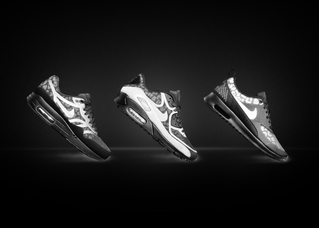 Nike Air Max Reflect Collection womens