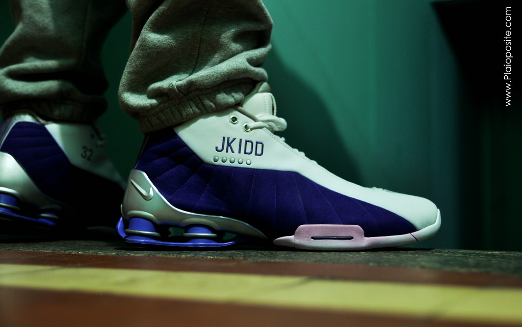 nike shox bb4 pe
