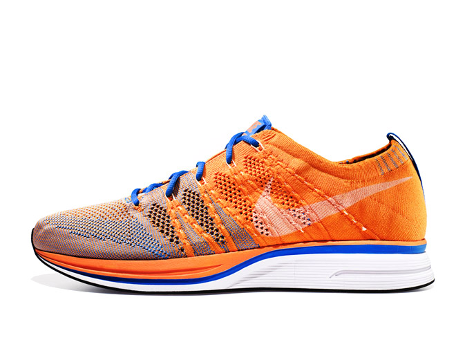 nike flyknit trainer 