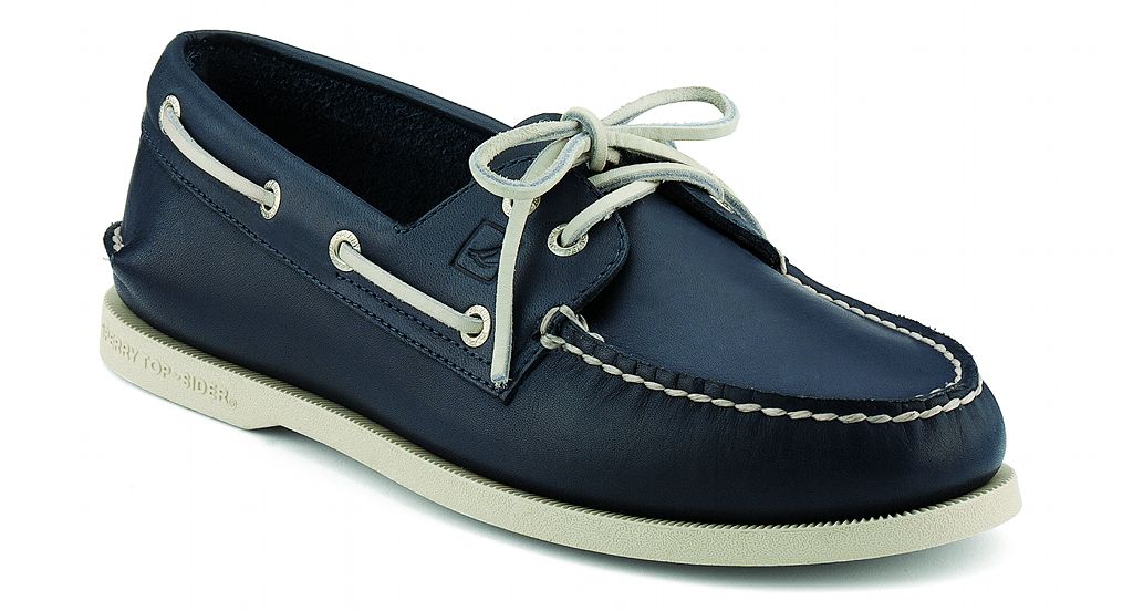 Sperry Top-Sider Color Pack Navy