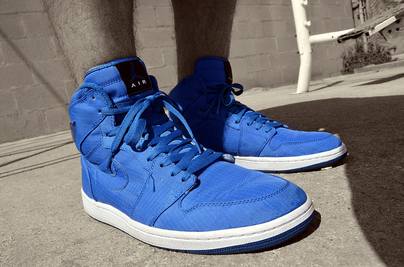 Sole Collector Spotlight // What Did You Wear Today? 4.24.13 Sole