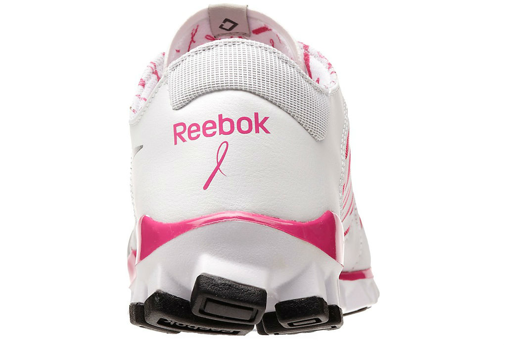 Reebok RealFlex Fusion TR Pink Ribbon J98708 (6)