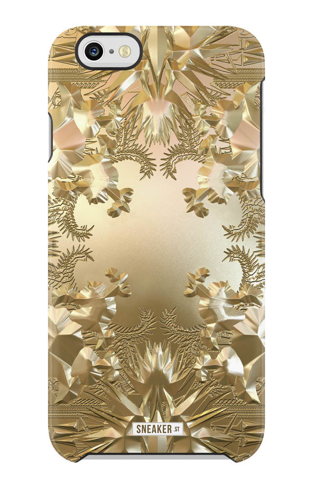 SneakerSt iPhone 6 Phone Case: Watch the Throne