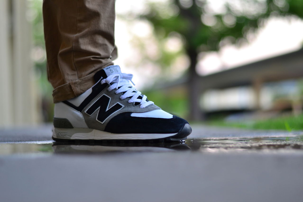 Sole Collector Forum Spotlight What Did You Wear Today? Sole Collector