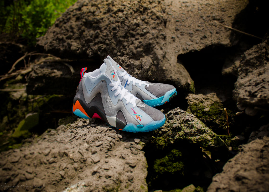 Packer Shoes x Reebok Kamikaze II x Mitchell & Ness "Remember The Alamo" Capsule Collection (3)