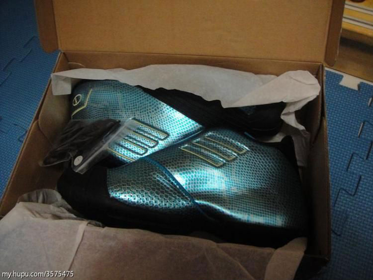 adidas TMAC 1 Year of the Snake G59756 (5)