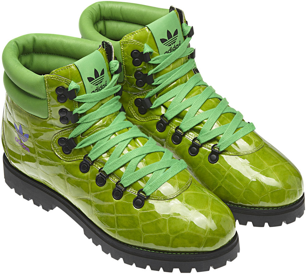 adidas Originals JS Hiking Boot Croc Fall Winter 2012 G61083 (3)