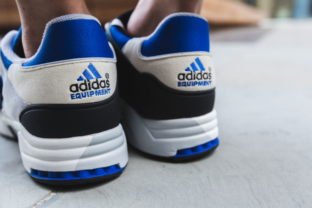 adidas Originals EQT Support '93 OG White/Blue (7)