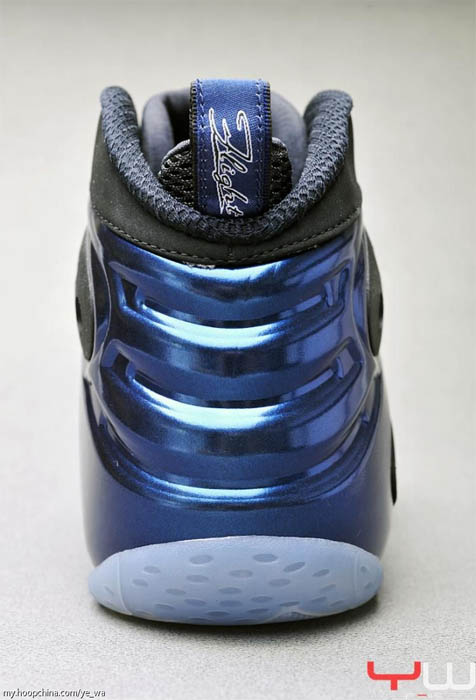 Nike Zoom Rookie LWP Binary Blue White Black 472688-400