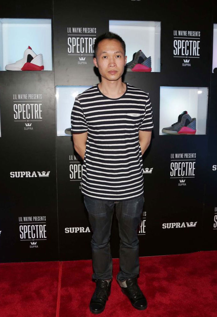 SUPRA Spectre by Lil' Wayne Launch Event Photos (23)