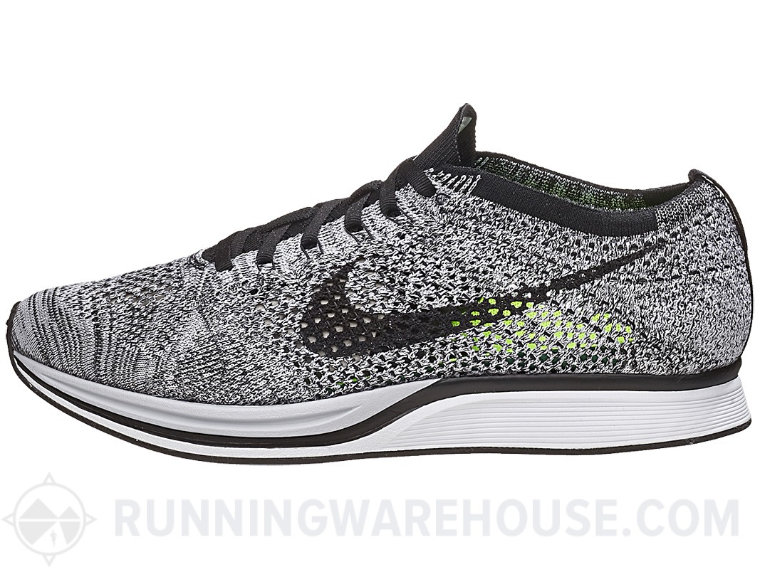 The OG "Oreo" Nike Flyknit Racer Is Being Restocked | Sole Collector