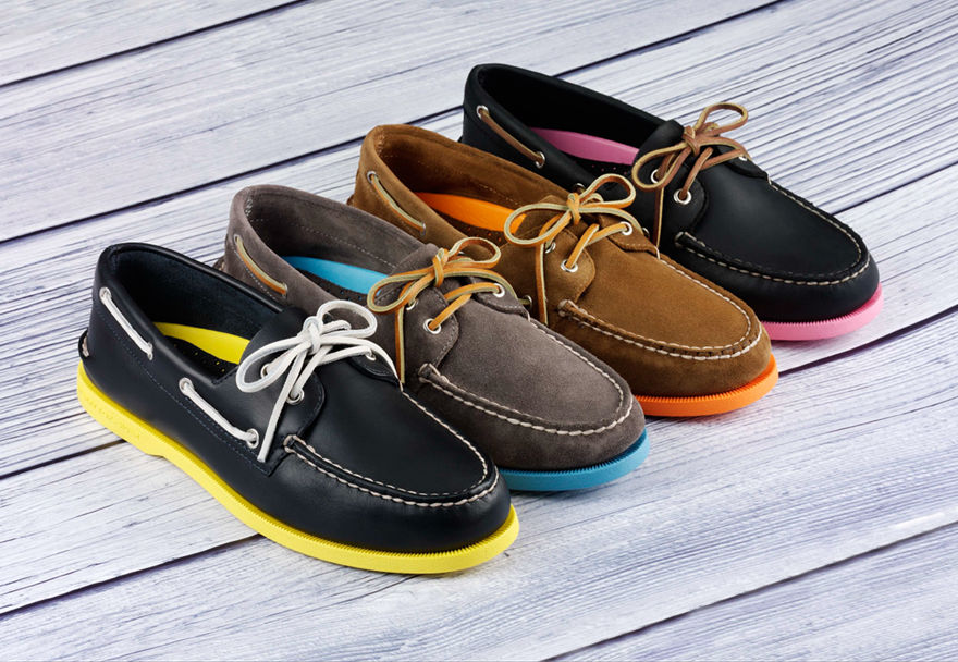 Sperry Top-Sider - Barney's Exclusives