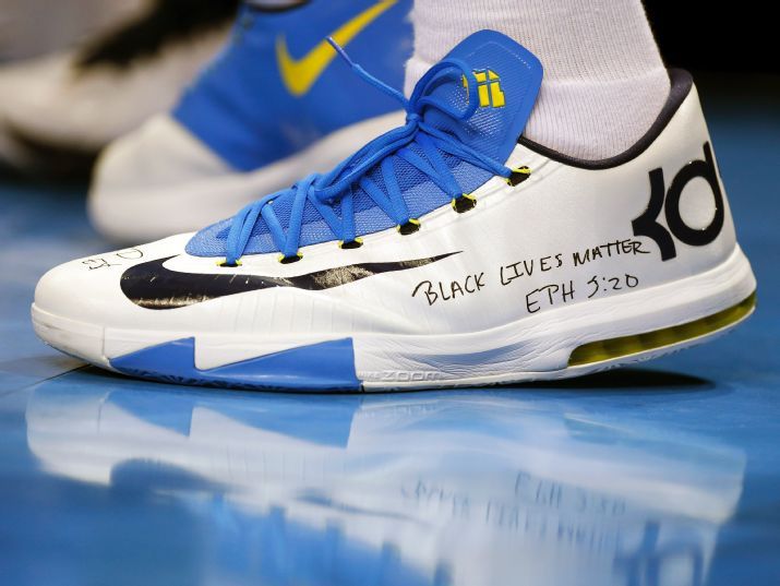 steph curry nike deal bible
