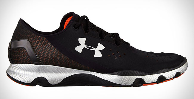 10 of the Most Slept-On Running Sneakers - Under Armour Speedform Apollo
