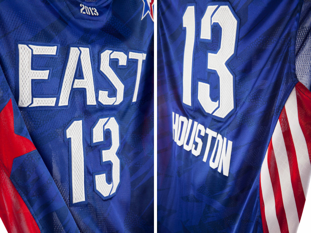 adidas Unveils 2013 NBA All-Star Uniforms (14)