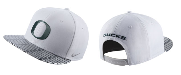 Nike Oregon Ducks Limited Edition Hat Box Launching Tomorrow (7)