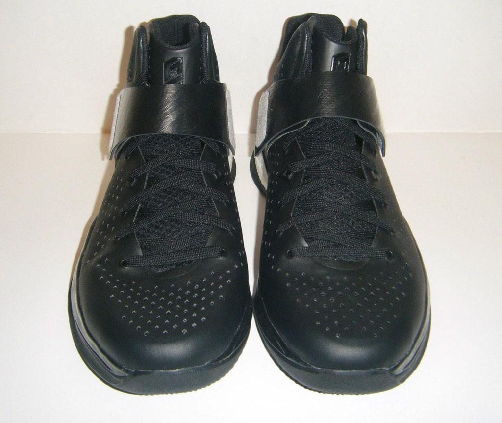 adidas RG3 Training Shoe (4)