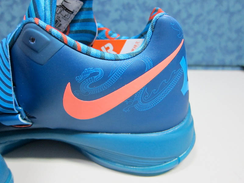 Nike Zoom KD IV Year of the Dragon 473679-300 (3)