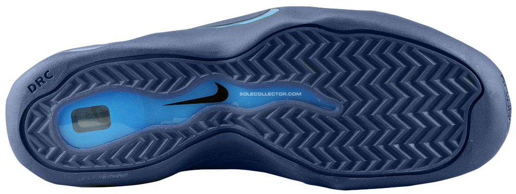 Nike Air Bakin Navy/Blue-Silver 316383-400 Release Date (5)