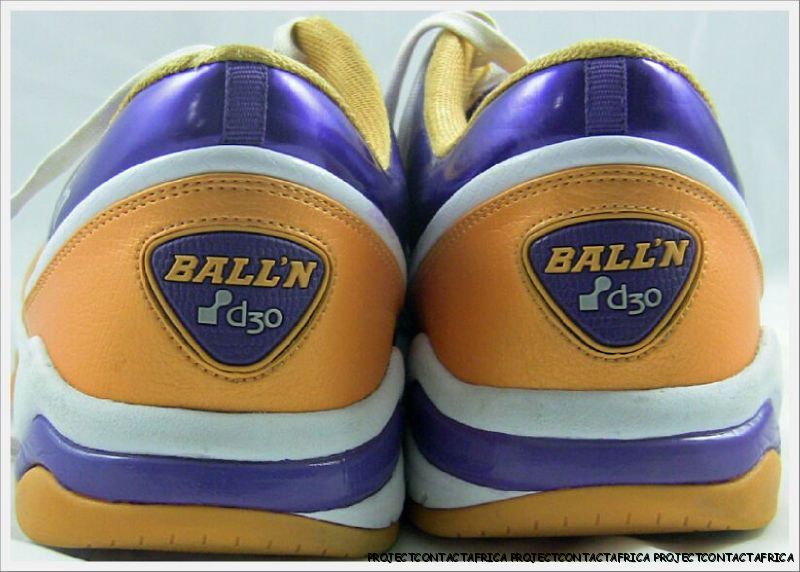 BALL'N Layup - Ron Artest 'Home' Player Exclusive