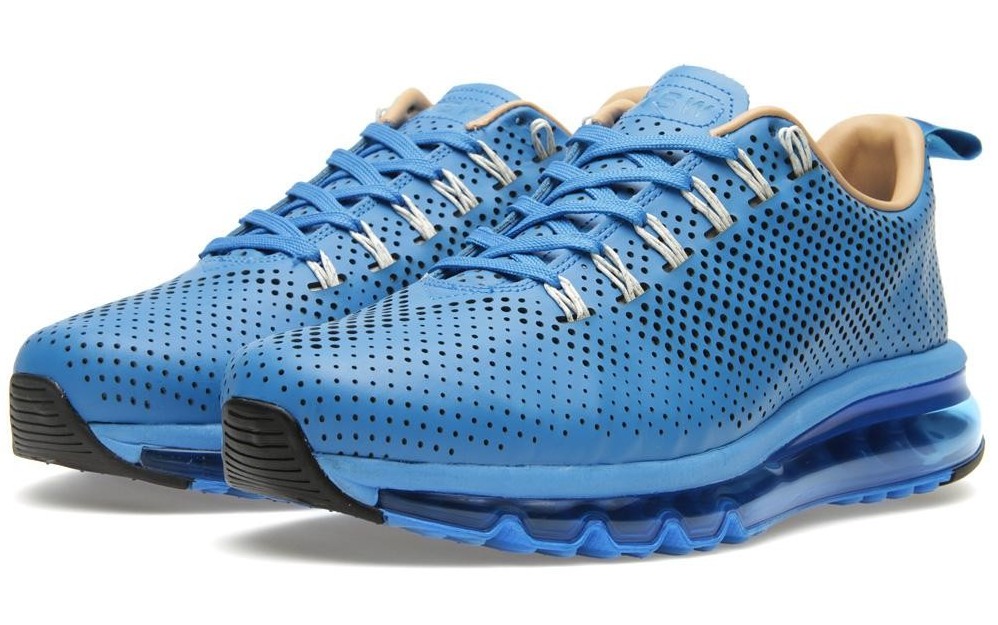 Nike Air Max Motion NSW SP - Photo Blue - New Images