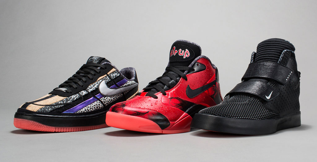 Nike Sportswear Crescent City Collection for All-Star Weekend