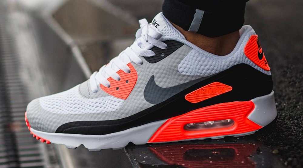 air max 90 essential ultra