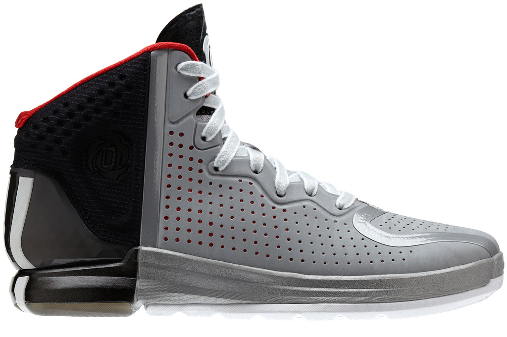 adidas Officially Unveils The D Rose 4 Home Official (1)