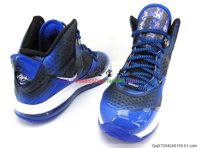 all star lebron 8