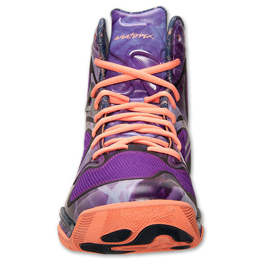 Stephen Curry's All-Star Under Armour Anatomix Spawn Available (4)