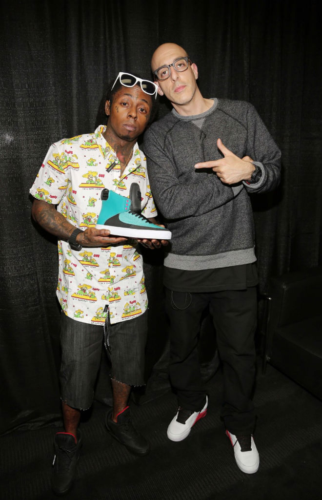 SUPRA Spectre by Lil' Wayne Launch Event Photos (2)