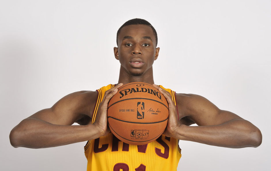 adidas Signs Andrew Wiggins (2)