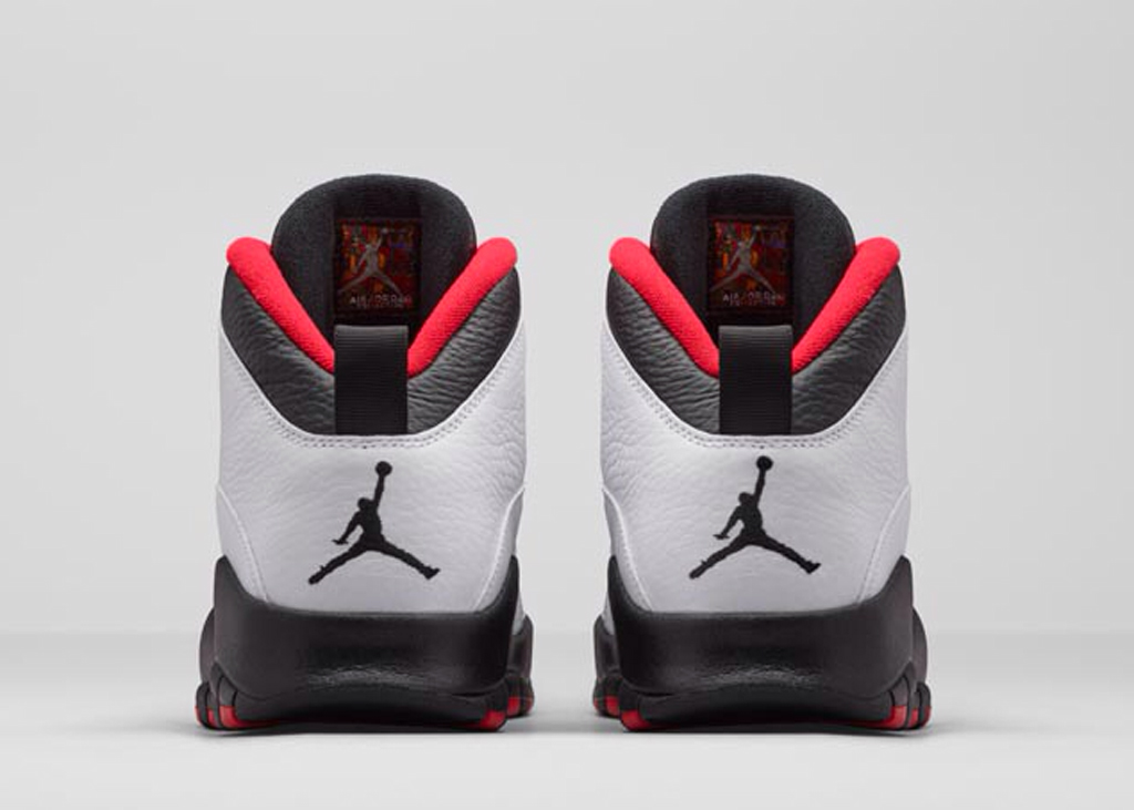 How to Buy the 'Double Nickel' Air Jordan 10 Retro on Nikestore | Sole