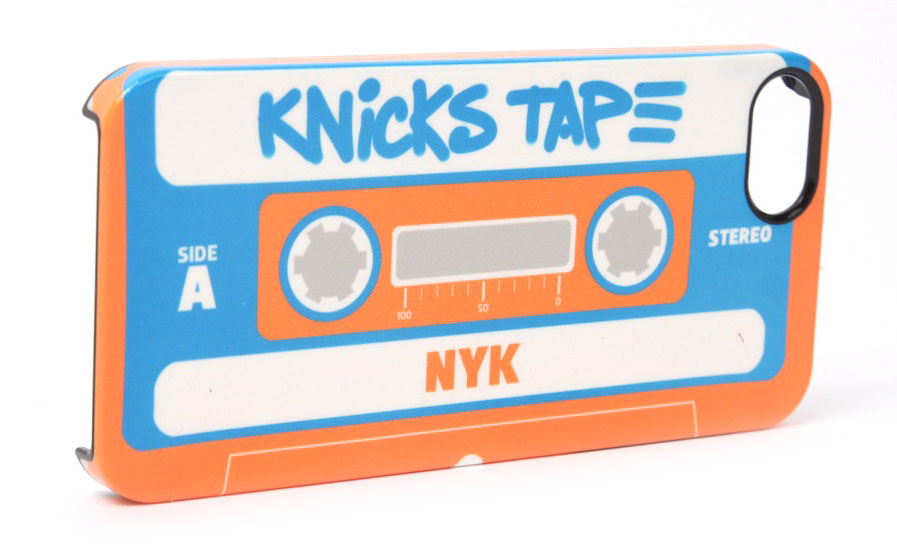 SneakerSt x Uncommon Presents 'Knicks Tape' Phone Case (2)