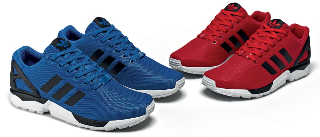 adidas ZX Flux Base Tone Pack (2)
