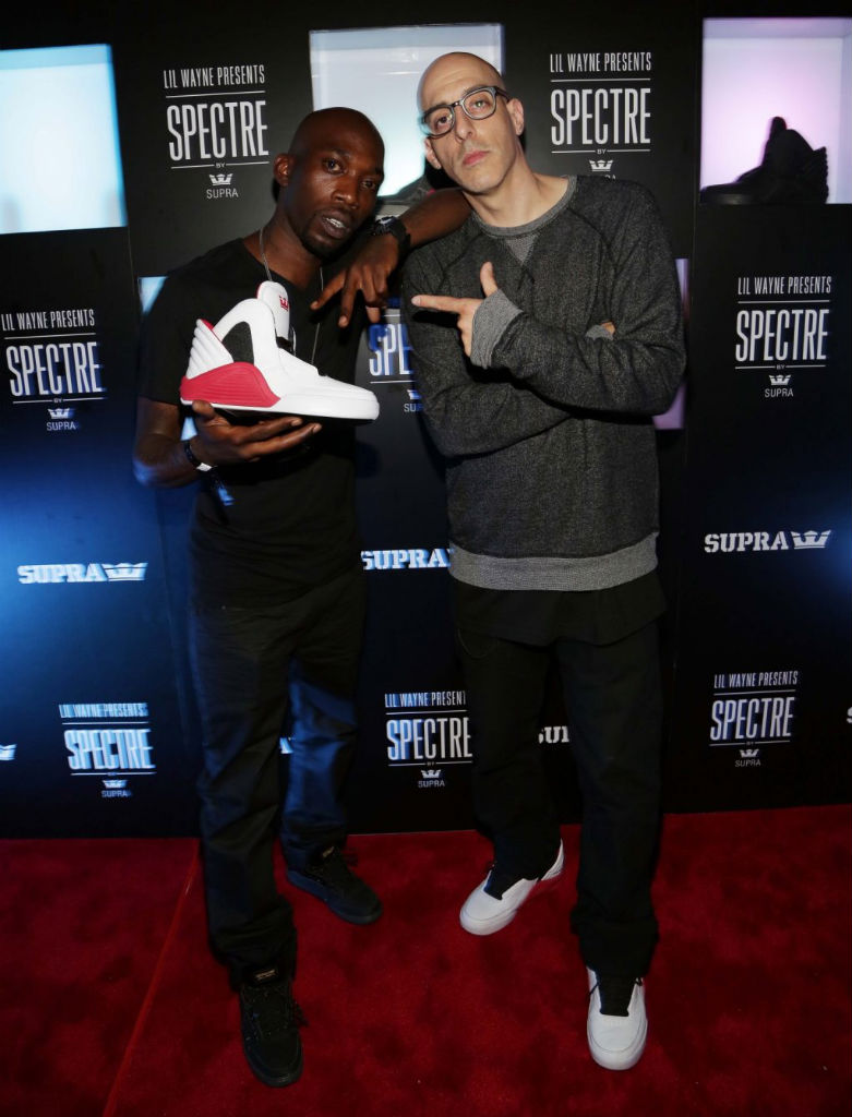 SUPRA Spectre by Lil' Wayne Launch Event Photos (33)