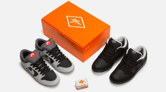 nike sb collabs