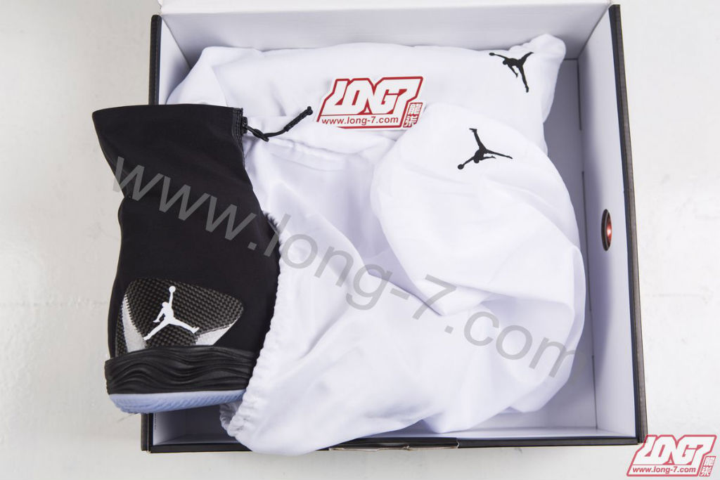 Air Jordan XX8 Packaging 555109-010 (3)