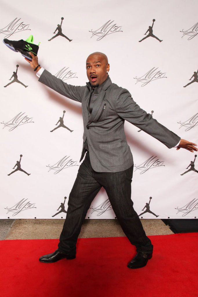 Michael Jordan 50 Birthday Party / Air Jordan XX8 Launch Event Recap (23)