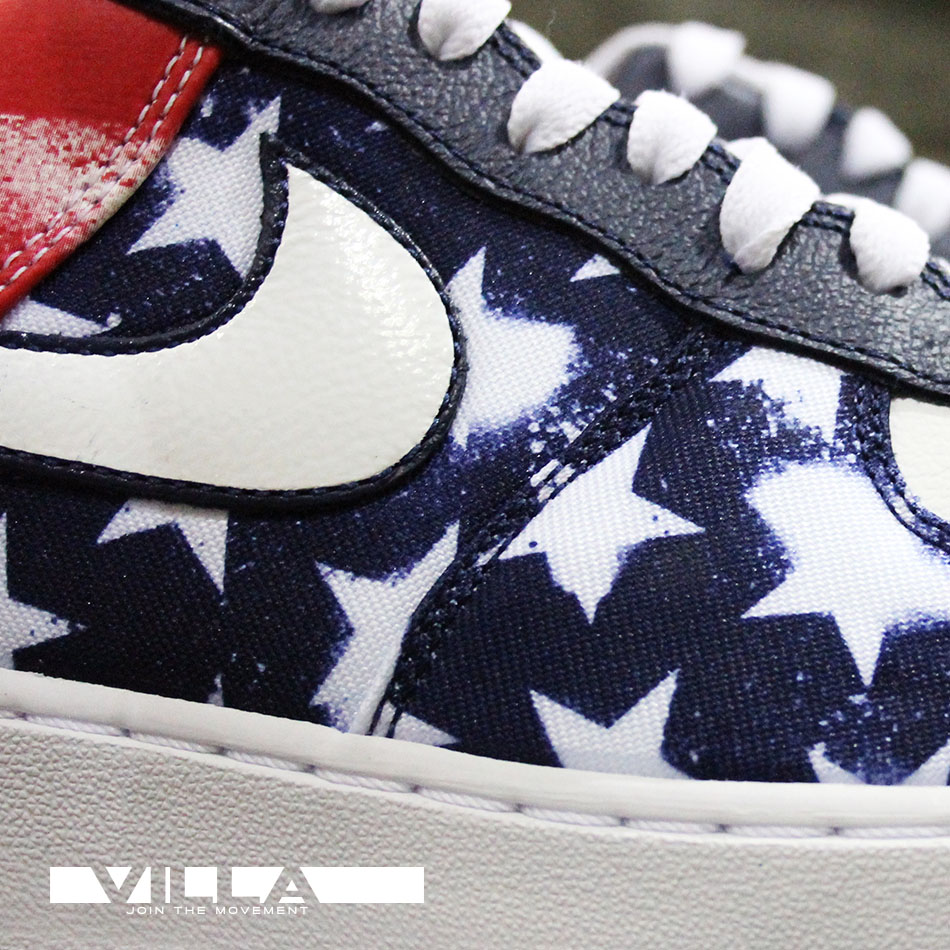 Nike Air Force 1 Independence Day (3)
