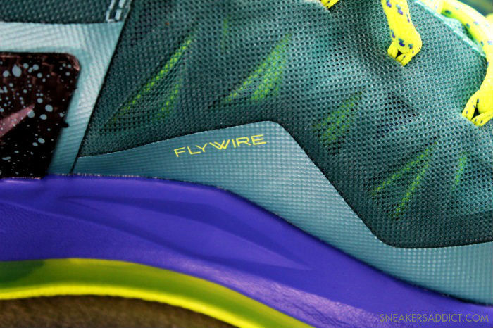 Nike LeBron PS Elite Sport Turquoise Volt Violet Force 579827-300 (12)